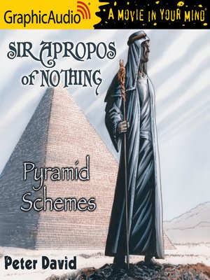 cover image of Pyramid Schemes